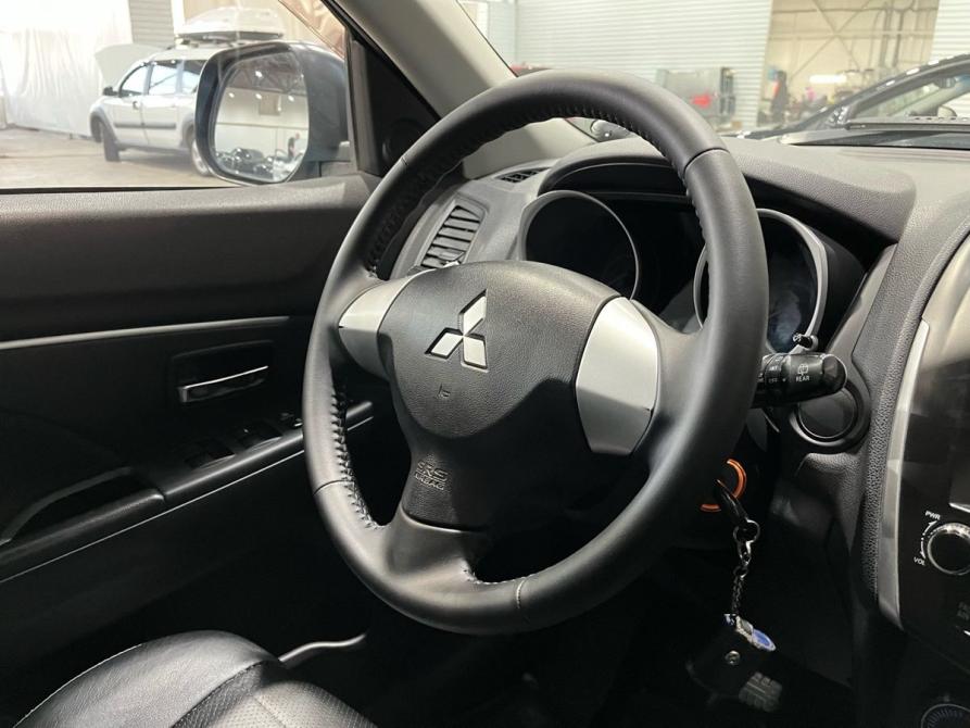 Mitsubishi ASX I Пермь  - изображение 11