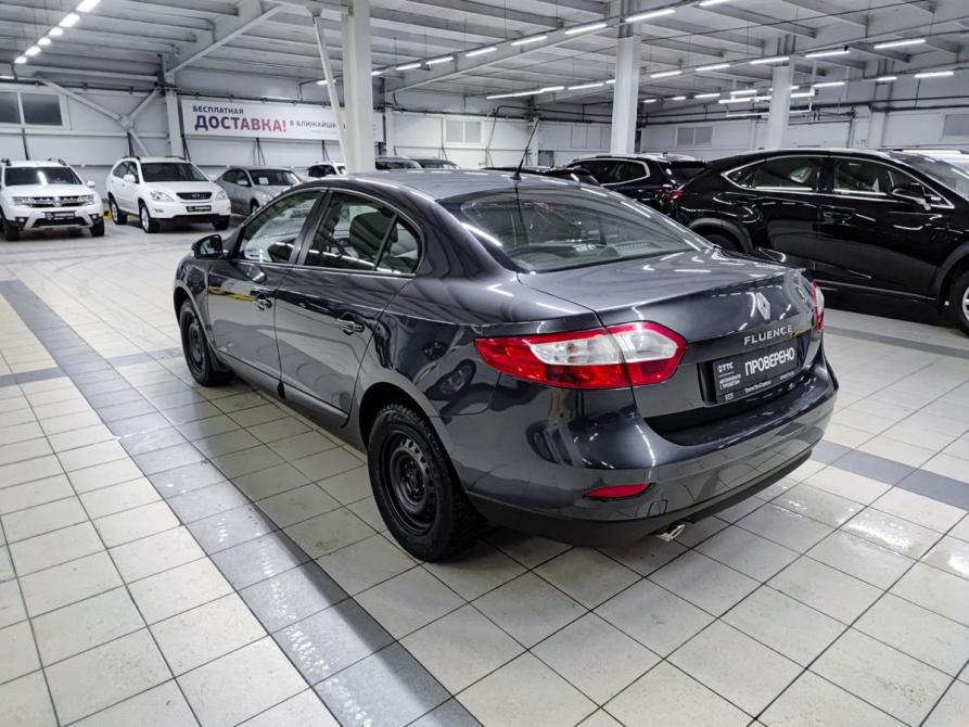 Renault Fluence I Набережные Челны  - изображение 8