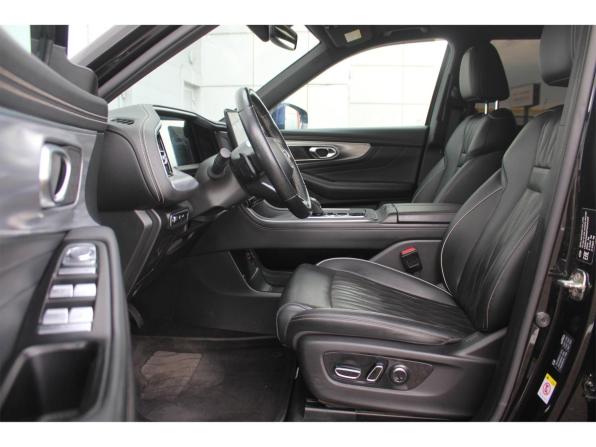 GAC GS8 II с пробегом 2023 года, цена 3 175 000 рублей, 64774 км, внедорожник, Автокод Объявления