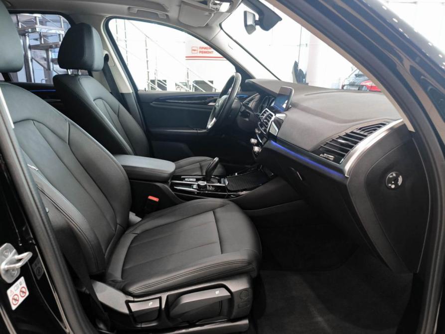 BMW X3 III (G01) Казань  - изображение 13