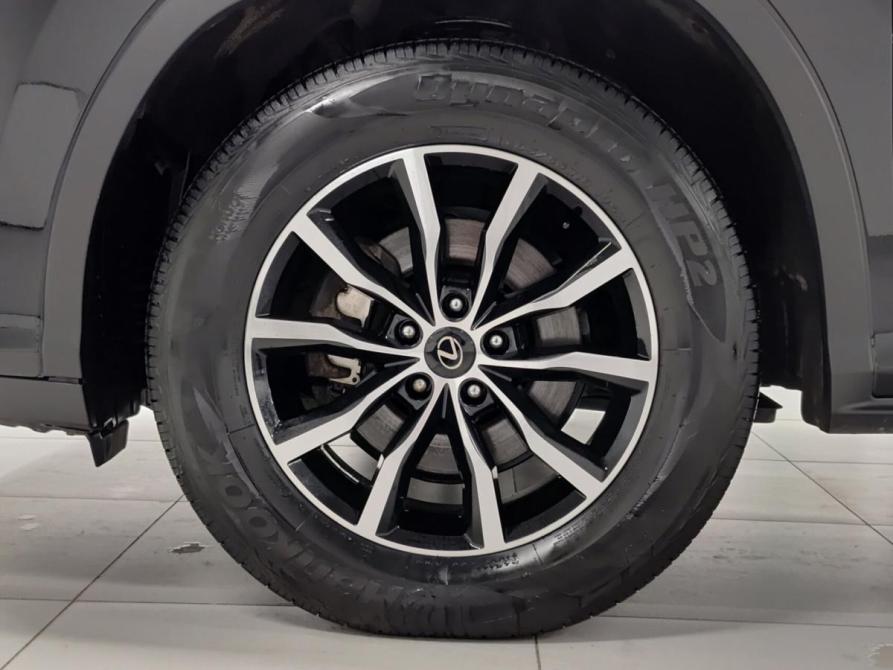 Lexus RX IV Казань  - изображение 22