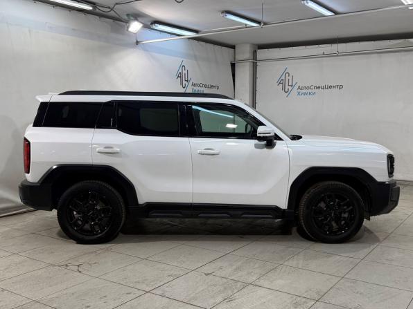 Haval H3 с пробегом 2024 года, цена 2 469 800 рублей, 19000 км, внедорожник, Автокод Объявления