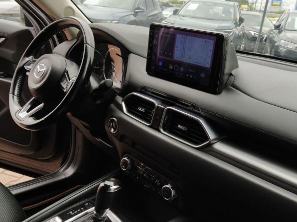 Mazda CX-5 II с пробегом 2018 года, цена 2 529 000 рублей, 156682 км, внедорожник, Автокод Объявления