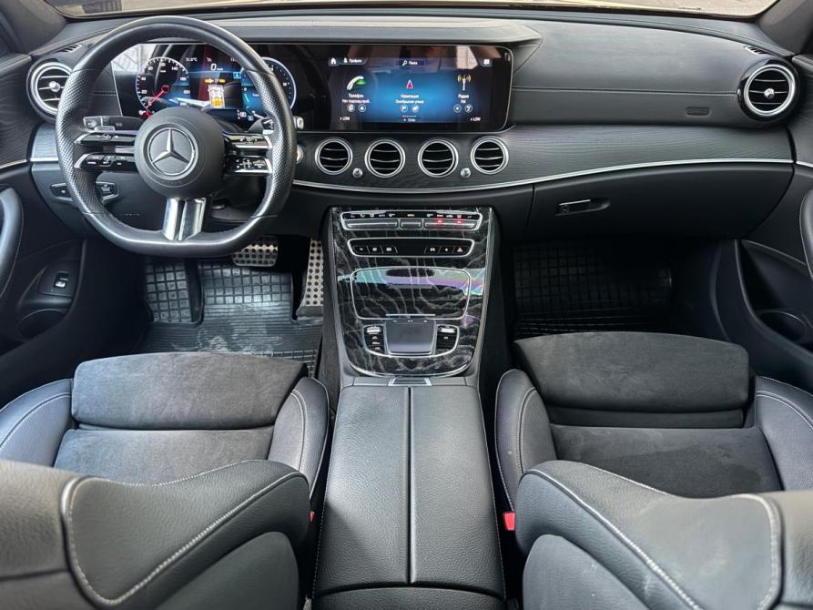 Mercedes-Benz E-Класс V (W213 S213 C238) Рестайлинг Воронеж  - изображение 12