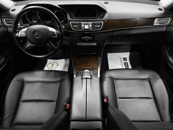 Mercedes-Benz E-Класс IV (W212 S212 C207) Рестайлинг с пробегом 2013 года, цена 1 790 000 рублей, 161878 км, седан, Автокод Объявления