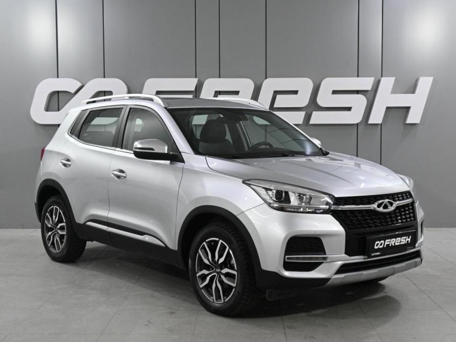 Chery Tiggo 4 I Рестайлинг Ростов-на-Дону  - изображение 1