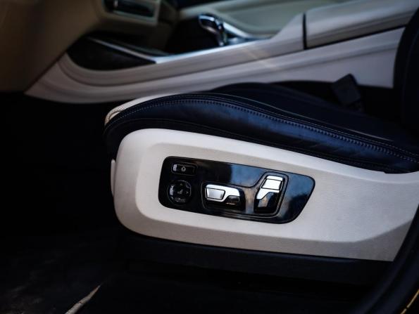 BMW X7 I (G07) с пробегом 2019 года, цена 6 999 000 рублей, 134139 км, внедорожник, Автокод Объявления