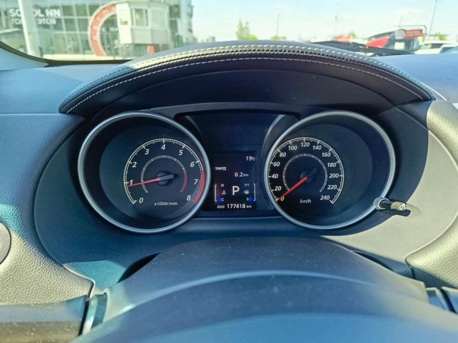 Mitsubishi Outlander II Рестайлинг Тюмень  - изображение 16