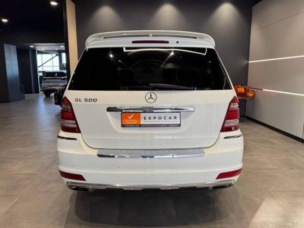 Mercedes-Benz GL-Класс I (X164) Рестайлинг с пробегом 2010 года, цена 1 196 000 рублей, 250000 км, внедорожник, Автокод Объявления