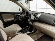 Toyota RAV4 III (XA30) Екатеринбург  - изображение 39