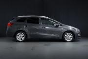 Kia Ceed II Рестайлинг Тюмень  - изображение 37