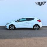 Kia Ceed II Санкт-Петербург  - изображение 25