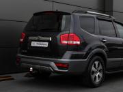 Kia Mohave I Рестайлинг Москва  - изображение 53