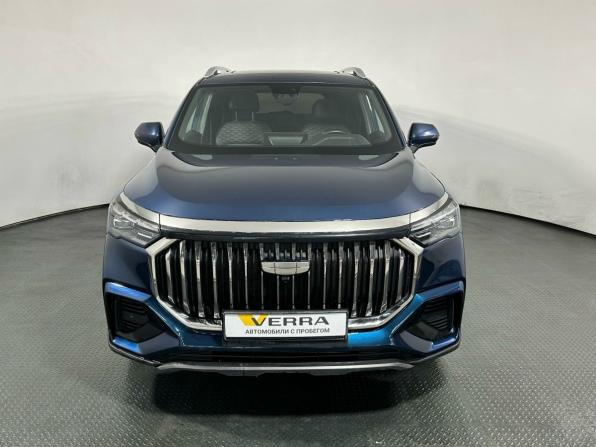 Geely Okavango I Рестайлинг с пробегом 2023 года, цена 2 050 000 рублей, 96081 км, внедорожник, Автокод Объявления