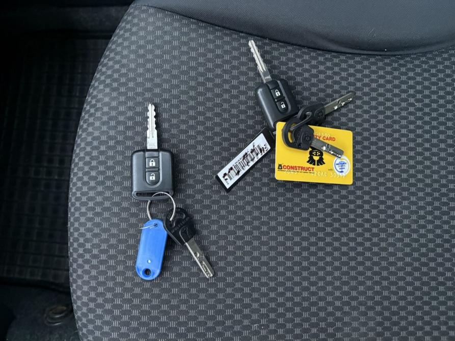 Nissan Note I Москва  - изображение 16