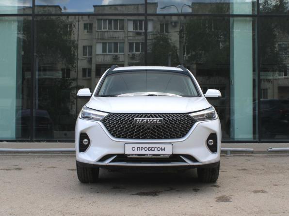Haval M6 II с пробегом 2023 года, цена 1 780 000 рублей, 40000 км, внедорожник, Автокод Объявления