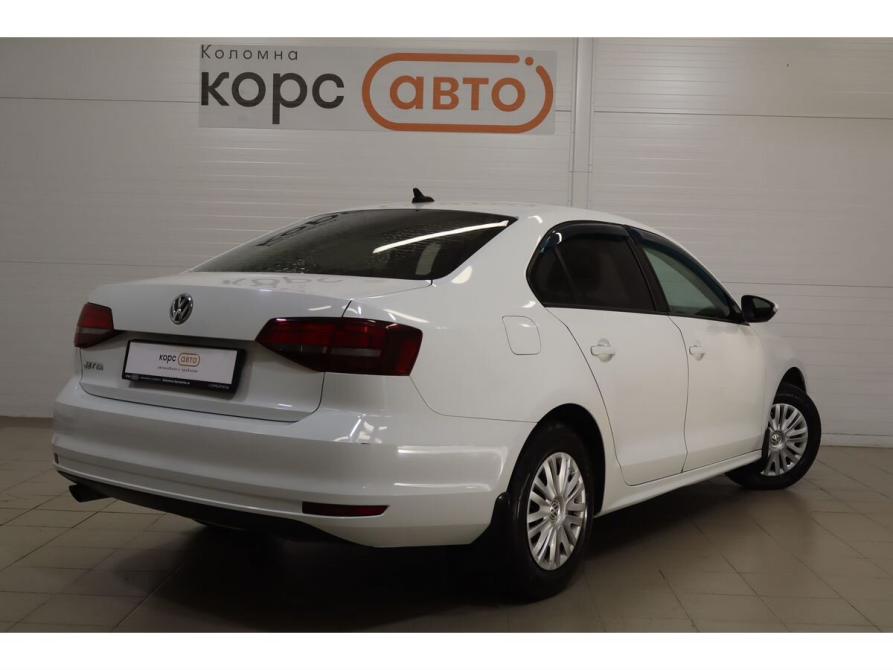 Volkswagen Jetta VI Рестайлинг Коломна  - изображение 3