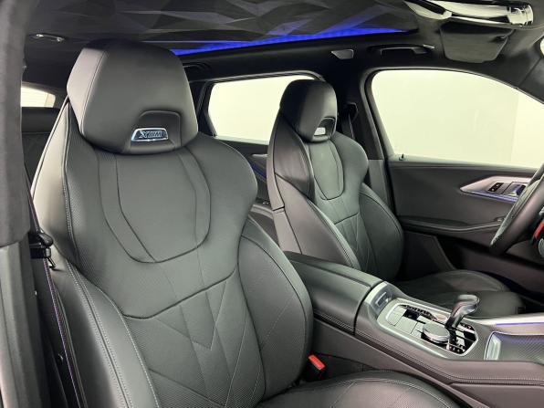 BMW XM с пробегом 2023 года, цена 17 440 000 рублей, 30175 км, внедорожник, Автокод Объявления