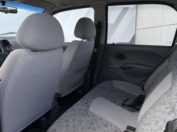 Daewoo Matiz II с пробегом 2007 года, цена 198 000 рублей, 114219 км, хэтчбек, Автокод Объявления