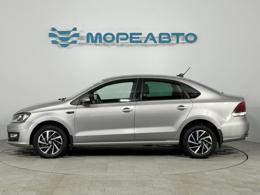 Volkswagen Polo V Рестайлинг Калининград  - изображение 8