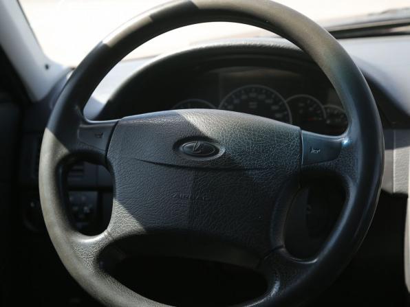Lada (ВАЗ) Priora I с пробегом 2012 года, цена 135 000 рублей, 261000 км, универсал, Автокод Объявления