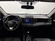 Toyota RAV4 IV (XA40) Вологда  - изображение 37