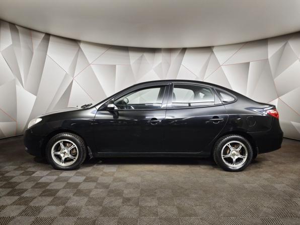 Hyundai Elantra IV (HD) с пробегом 2010 года, цена 439 000 рублей, 454524 км, седан, Автокод Объявления