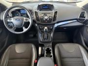Ford Kuga II Липецк  - изображение 19