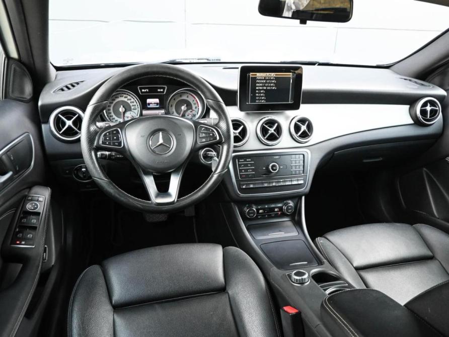 Mercedes-Benz GLA I (X156) Новороссийск  - изображение 6