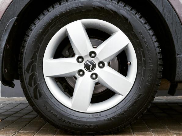 Hyundai Santa Fe III с пробегом 2013 года, цена 1 710 000 рублей, 185000 км, внедорожник, Автокод Объявления