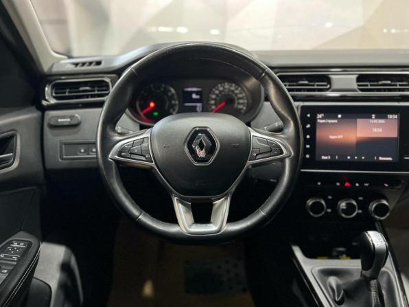 Renault Arkana I с пробегом 2019 года, цена 1 765 000 рублей, 164777 км, внедорожник, Автокод Объявления