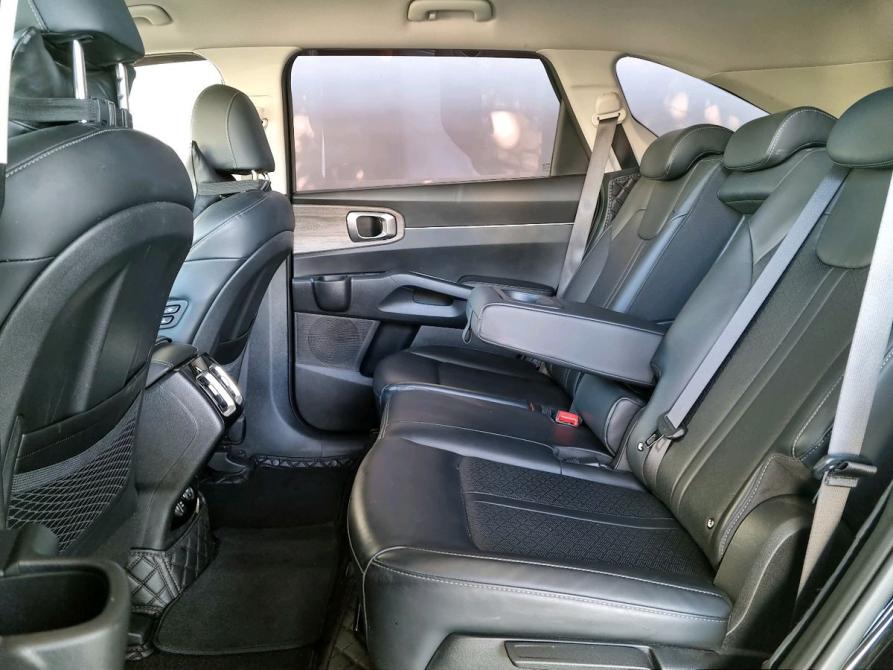 Kia Sorento IV Петрозаводск  - изображение 13