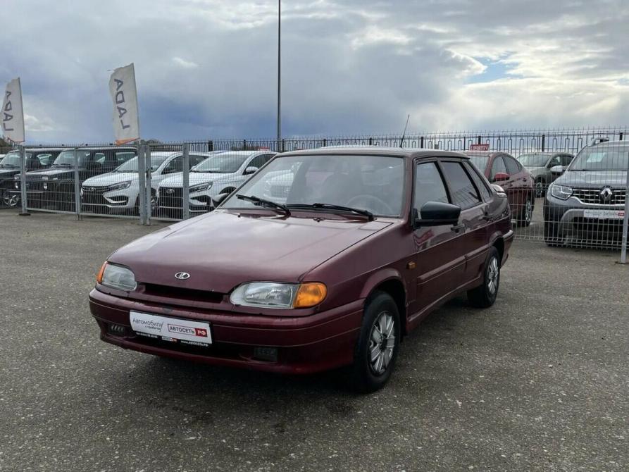 Lada (ВАЗ) 2115 Буинск  - изображение 6