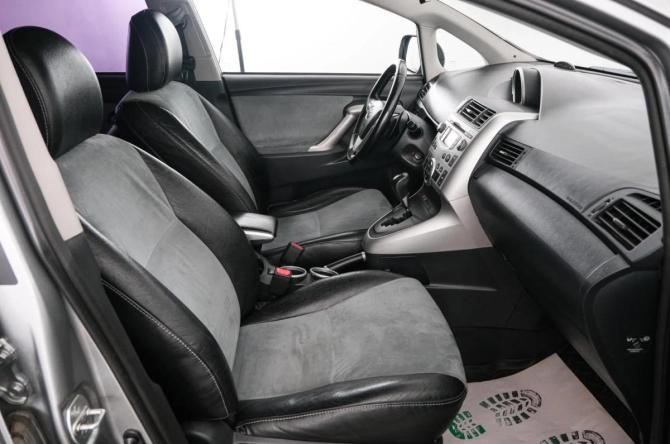Toyota Verso I с пробегом 2010 года, цена 1 139 000 рублей, 160000 км, компактвэн, Автокод Объявления