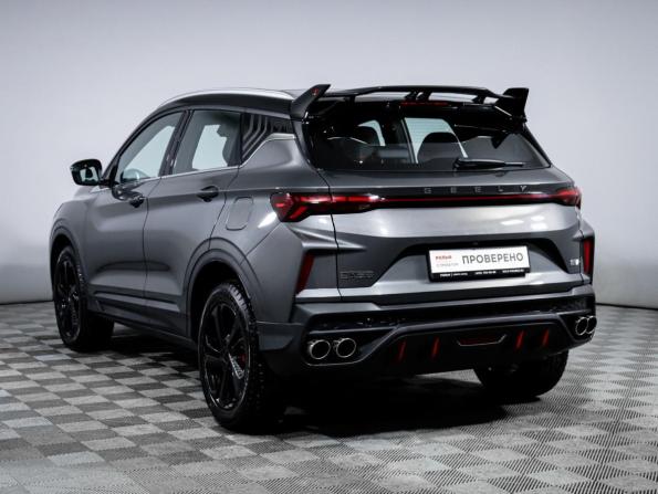 Geely Binyue Cool с пробегом 2024 года, цена 2 320 000 рублей, 31844 км, внедорожник, Автокод Объявления