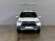 Lada (ВАЗ) Niva Travel I Краснодар  - изображение 22