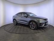 Geely Tugella I Москва  - изображение 33