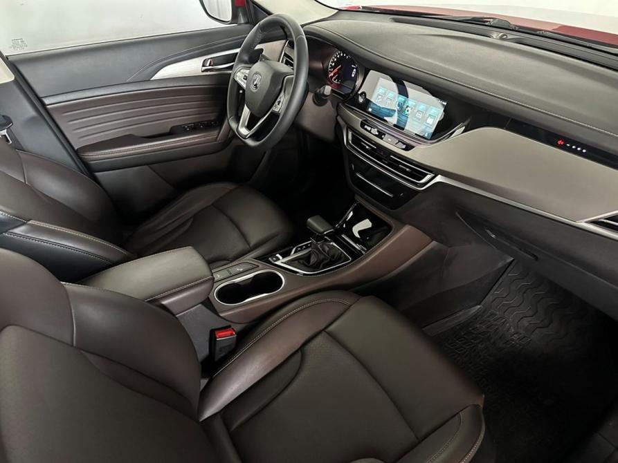 Changan CS35 Plus I Москва  - изображение 9