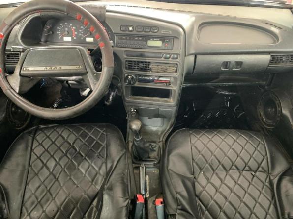Lada (ВАЗ) 2114 с пробегом 2006 года, цена 107 894 рубля, 259882 км, хэтчбек, Автокод Объявления
