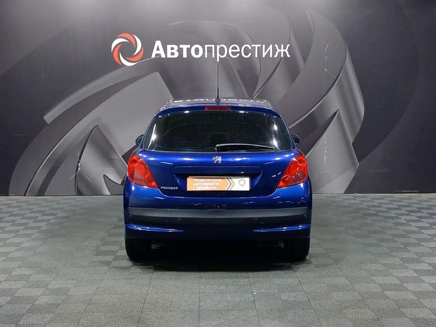 Peugeot 207 I Оренбург  - изображение 7