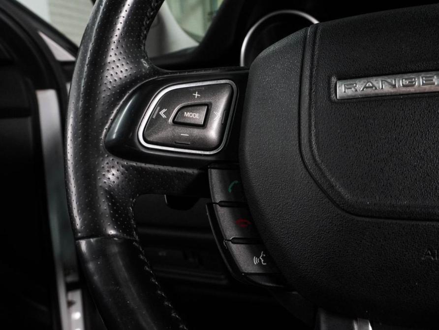 Land Rover Range Rover Evoque I Воронеж  - изображение 18