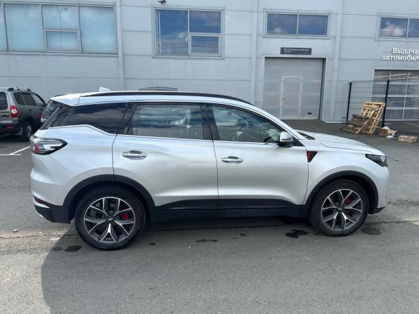 Chery Tiggo 7 Pro Max I Рестайлинг с пробегом 2024 года, цена 2 160 000 рублей, 34557 км, внедорожник, Автокод Объявления