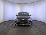 Kia Optima IV Москва  - изображение 32