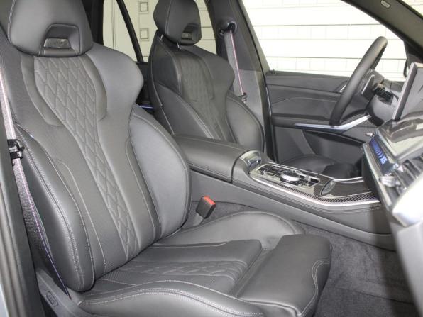 Новый BMW X5 IV (G05/G18) Рестайлинг 2024 года, цена 15 400 000 рублей, внедорожник, Автокод Объявления