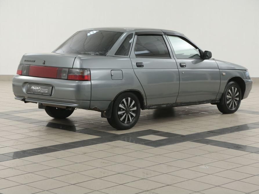 Lada (ВАЗ) 2110 Иваново  - изображение 4