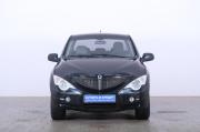 SsangYong Actyon Sports I Омск  - изображение 20