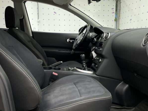 Nissan Qashqai+2 I Рестайлинг с пробегом 2010 года, цена 1 250 000 рублей, 174390 км, внедорожник, Автокод Объявления
