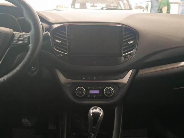 Lada (ВАЗ) Vesta I с пробегом 2016 года, цена 717 000 рублей, 139206 км, седан, Автокод Объявления