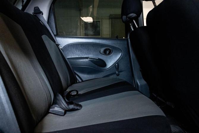 Daewoo Matiz I Рестайлинг с пробегом 2012 года, цена 279 000 рублей, 140838 км, хэтчбек, Автокод Объявления