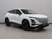 Omoda C5 I Москва  - изображение 35